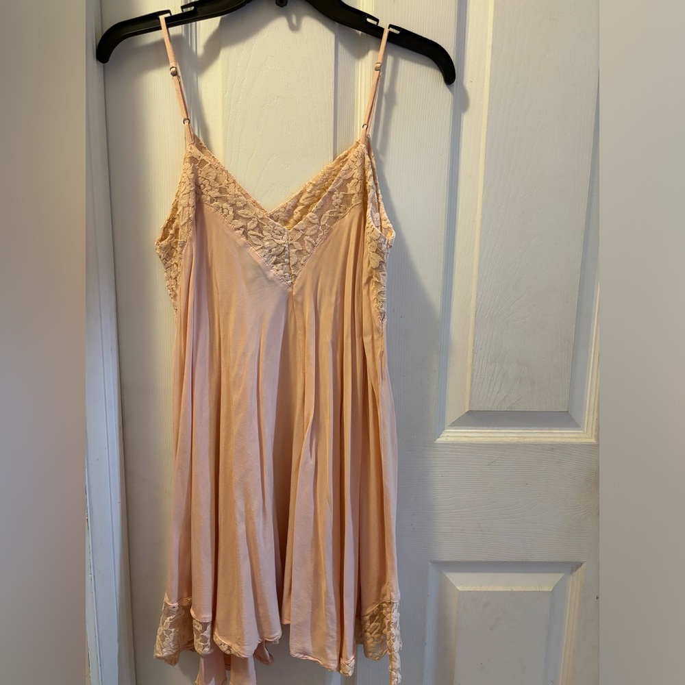 Forever 21 Lace Dress